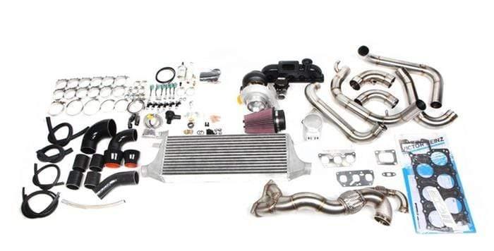 CTS Turbo MK4 R32 Stage 3 Turbo kit - (NLA)