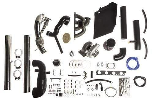 CTS Turbo Kit | Mk5 FSI 2.0T