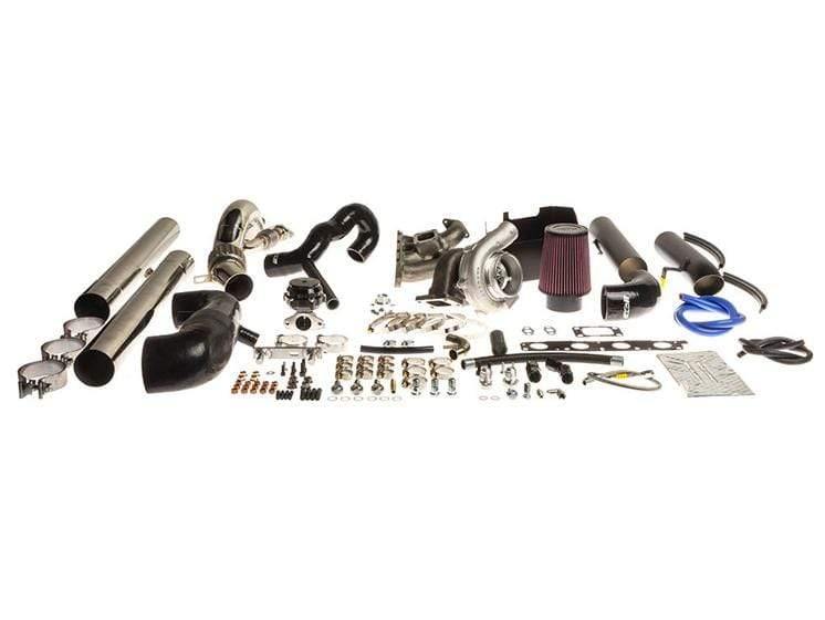CTS Turbo Kit | Mk5 FSI 2.0T