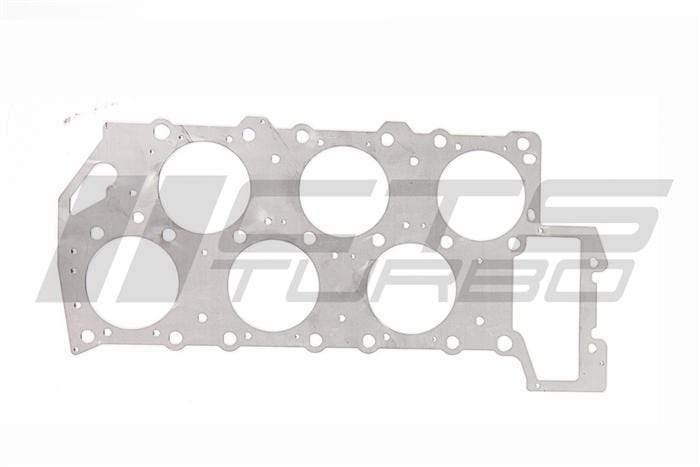 CTS Turbo MK5 R32 Stage 3 Turbo kit