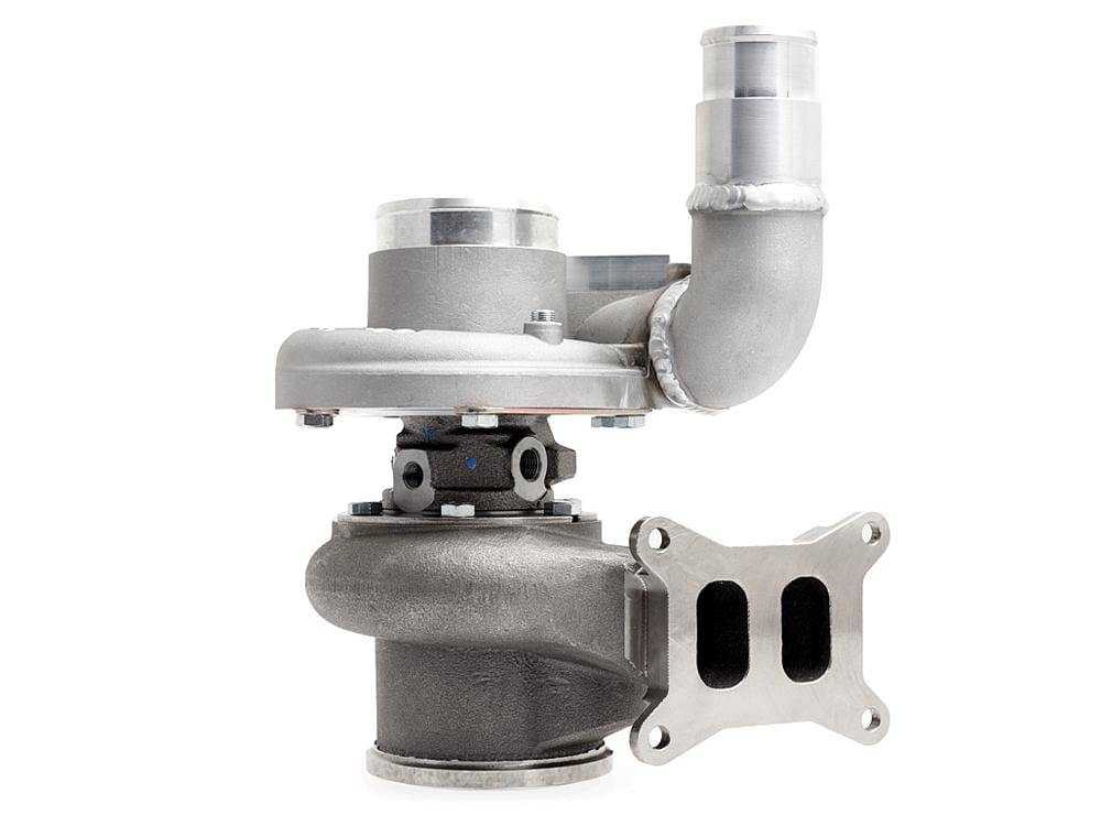CTS Turbo MQB BOSS Turbo Kit for MK7 GTI | Golf R and Audi 8V A3 | S3