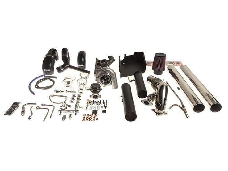 CTS Turbo Kit | Mk6 Golf R (NLA)
