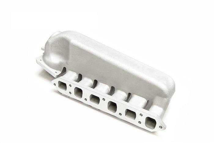 CTS Turbo R32 Short Runner Intake Manifold