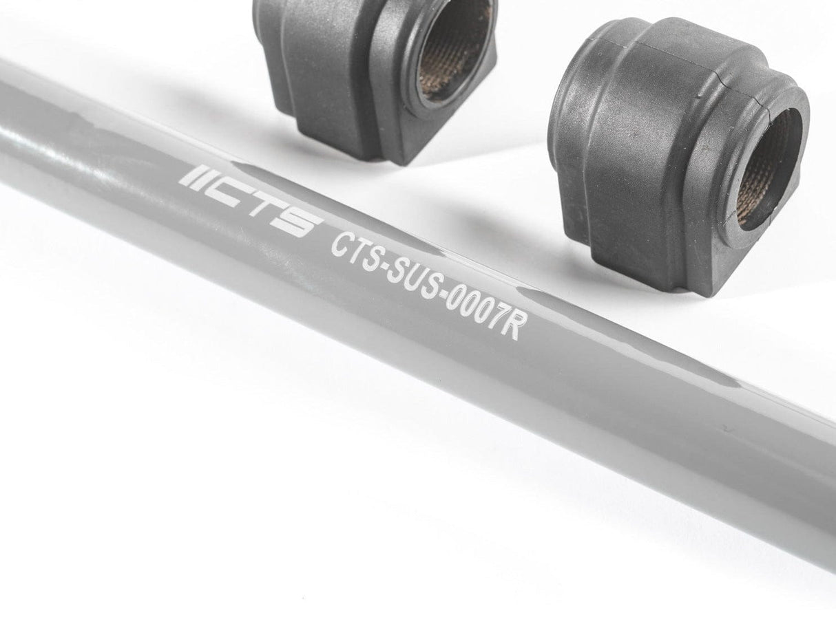 CTS Turbo Rear Sway Bar Upgrade - MK7 / MK8 / Golf / GTI / Sportwagen / GLI / 8V A3