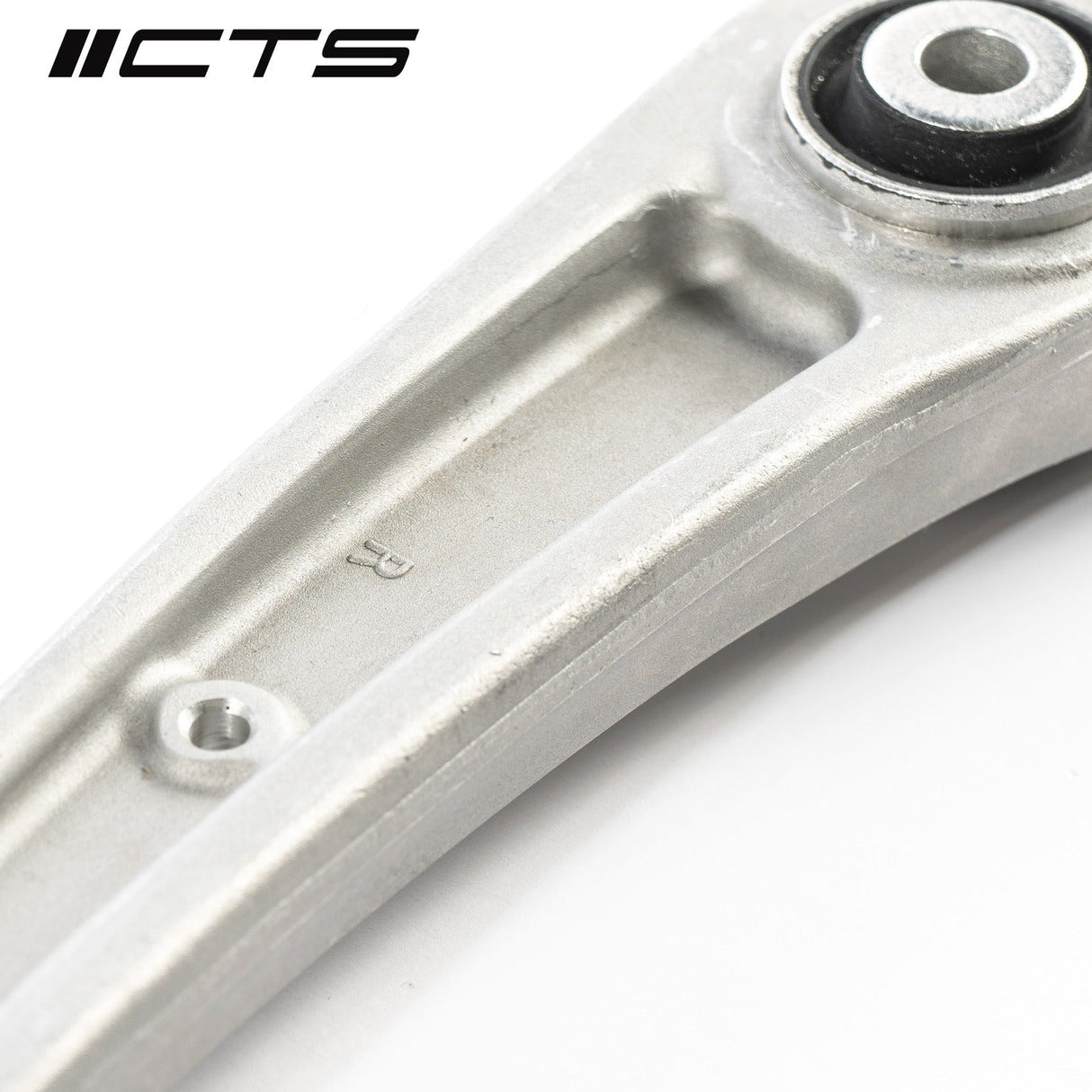 CTS Turbo Sport Lower Control Arm Kit (65 Durometer) - Audi / B8 / B8.5 / A4 / S4 / A5 / S5 / RS5 / Q5 / SQ5