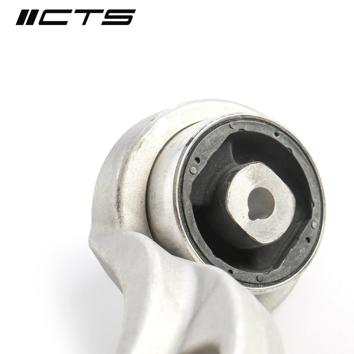 CTS Turbo Sport Lower Control Arm Kit (65 Durometer) - Audi / B8 / B8.5 / A4 / S4 / A5 / S5 / RS5 / Q5 / SQ5