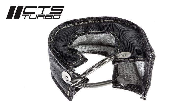 CTS Turbo T3 Fiberglass Turbo Blanket