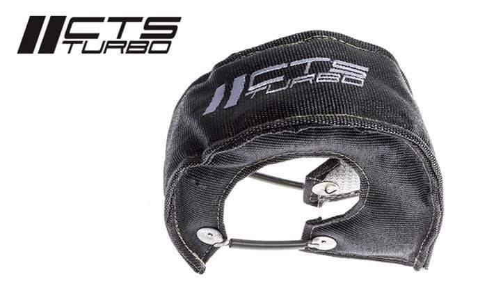 CTS Turbo T4 Fiberglass Turbo Blanket