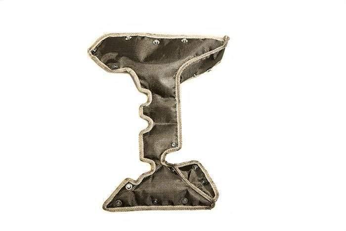 CTS Turbo K04-0064 Turbo Blanket
