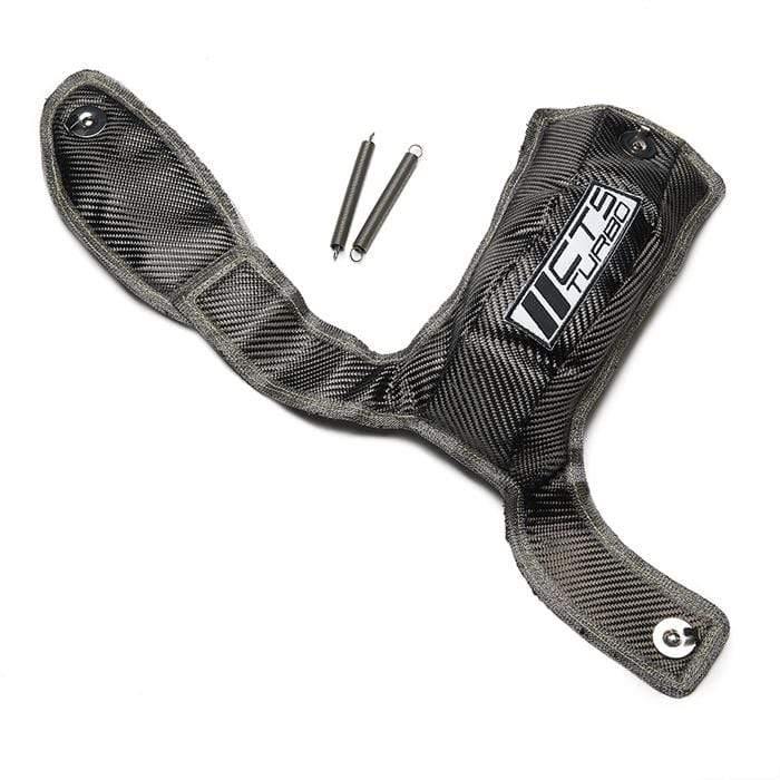 CTS Turbo IS12/IS20/IS38 Turbo Blanket