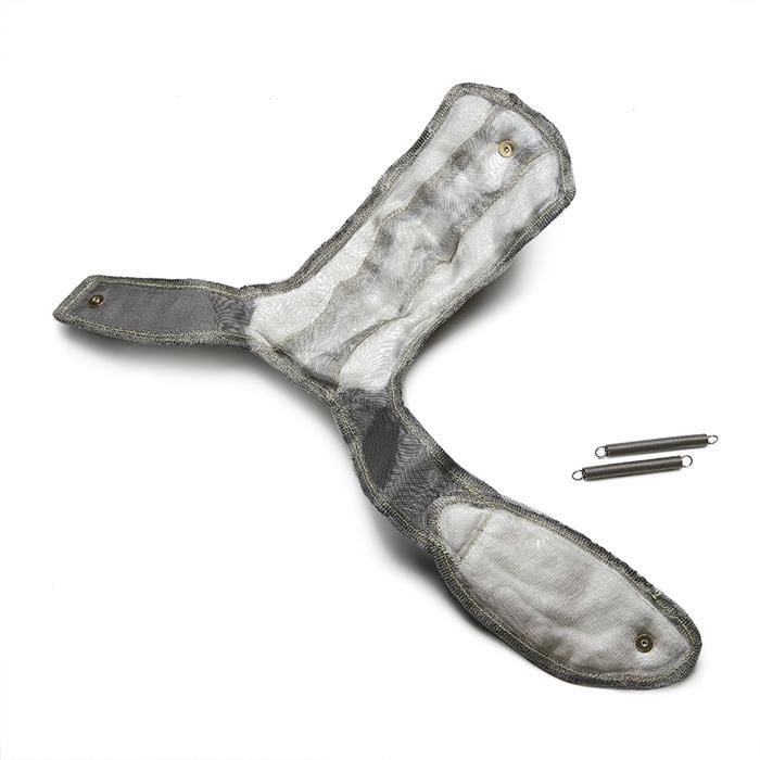 CTS Turbo IS12/IS20/IS38 Turbo Blanket