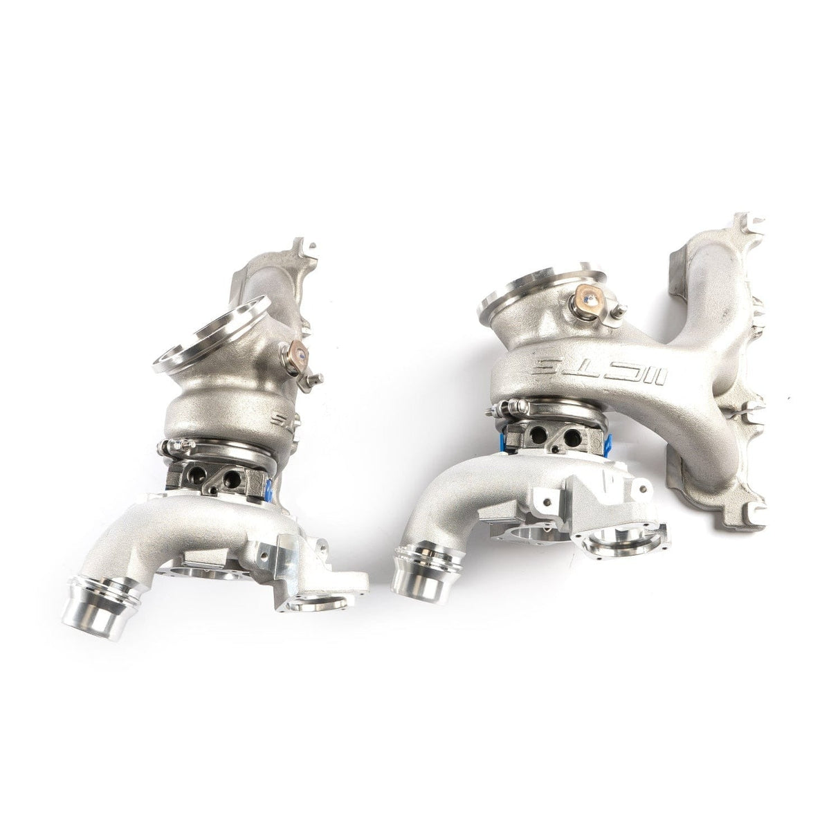 CTS Turbo Stage 2+ Turbocharger Kit - BMW / S58 / F97 / G8X / M2 / M3 / M4 / X3M / X4M