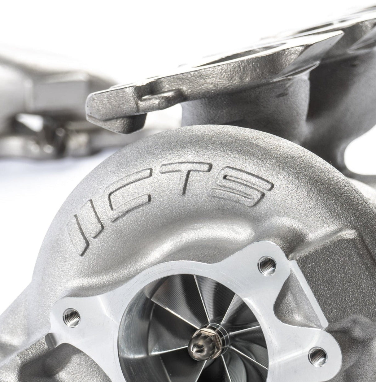 CTS Turbo Stage 2+ Turbocharger Kit - BMW / S58 / F97 / G8X / M2 / M3 / M4 / X3M / X4M