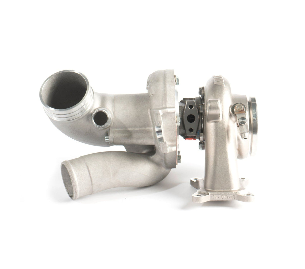 CTS Turbo MQB v3 BOSS Turbo Kit - VW/Audi / MK7-7.5 GTI / Golf R / 8V A3 / S3