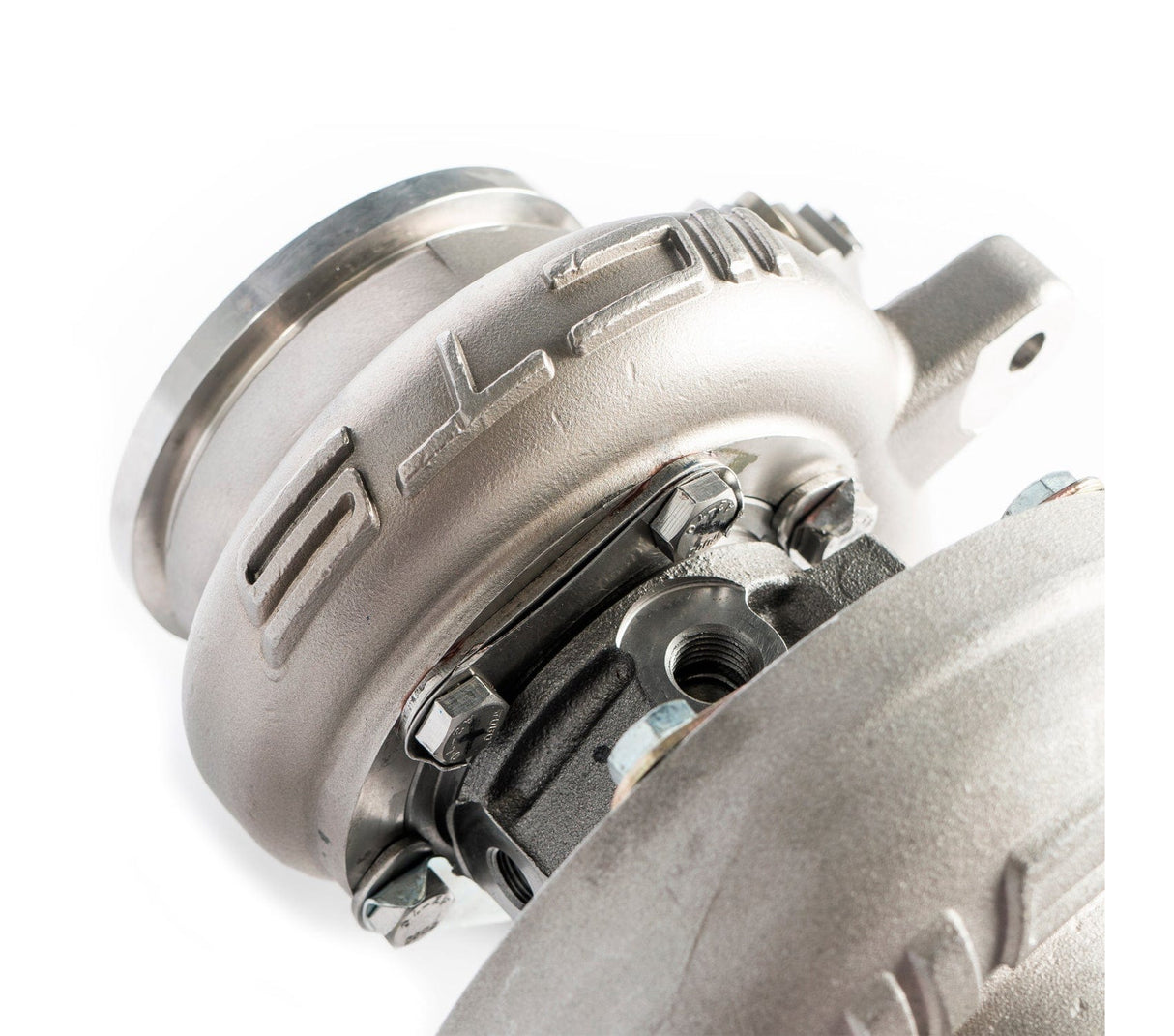 CTS Turbo MQB v3 BOSS Turbo Kit - VW/Audi / MK7-7.5 GTI / Golf R / 8V A3 / S3