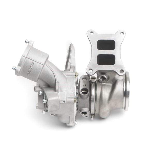 CTS Turbo BB-550 Hybrid TurboCharger | 2015+ MQB Platform