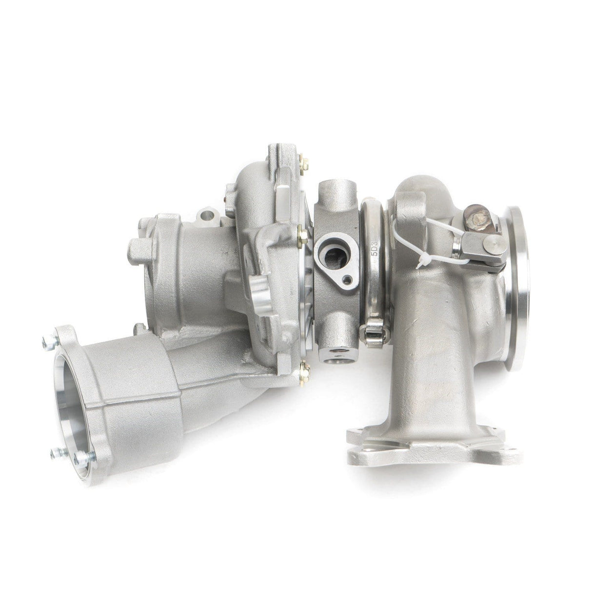 CTS Turbo BB-550 Hybrid TurboCharger | 2015+ MQB Platform
