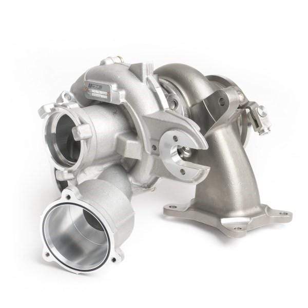 CTS Turbo BB-550 Hybrid TurboCharger | 2015+ MQB Platform