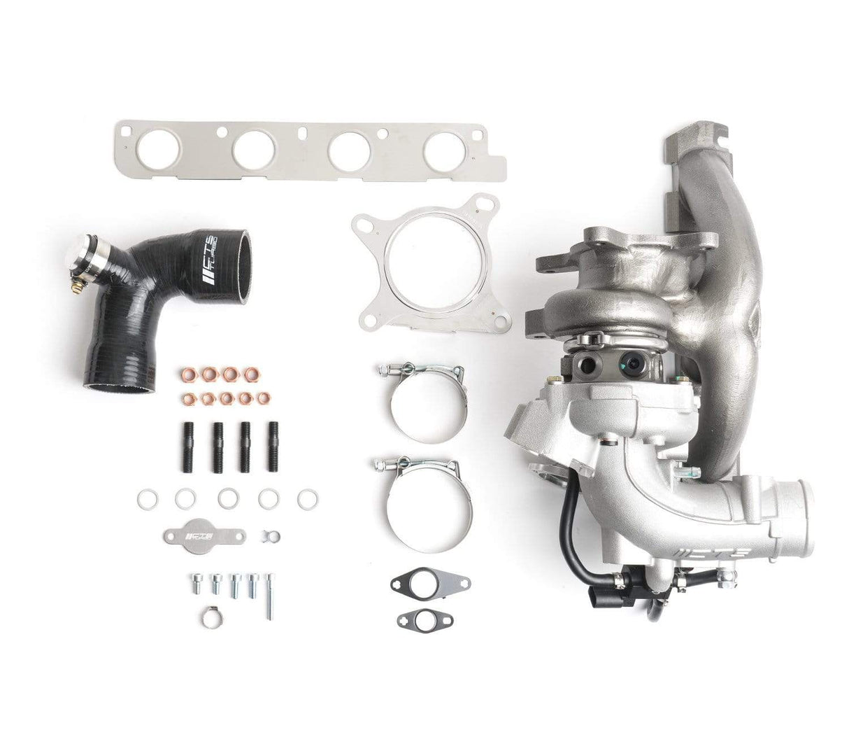 CTS Turbo K04 Turbocharger Upgrade For FSI & TSI Gen1 Engines (Ea113 And Ea888.1)