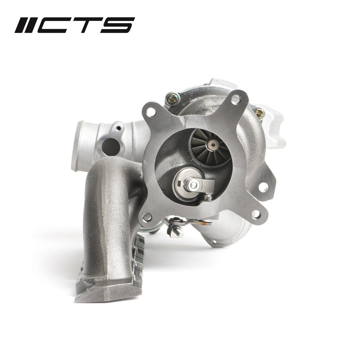 CTS Turbo K04 Turbocharger Upgrade For FSI & TSI Gen1 Engines (Ea113 And Ea888.1)