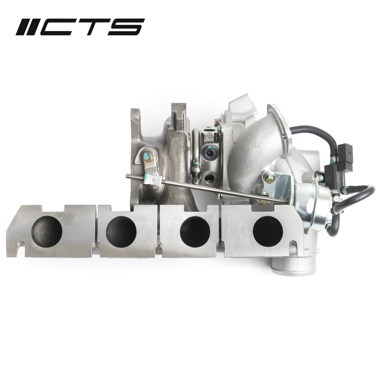 CTS Turbo K04 Turbocharger Upgrade For FSI & TSI Gen1 Engines (Ea113 And Ea888.1)