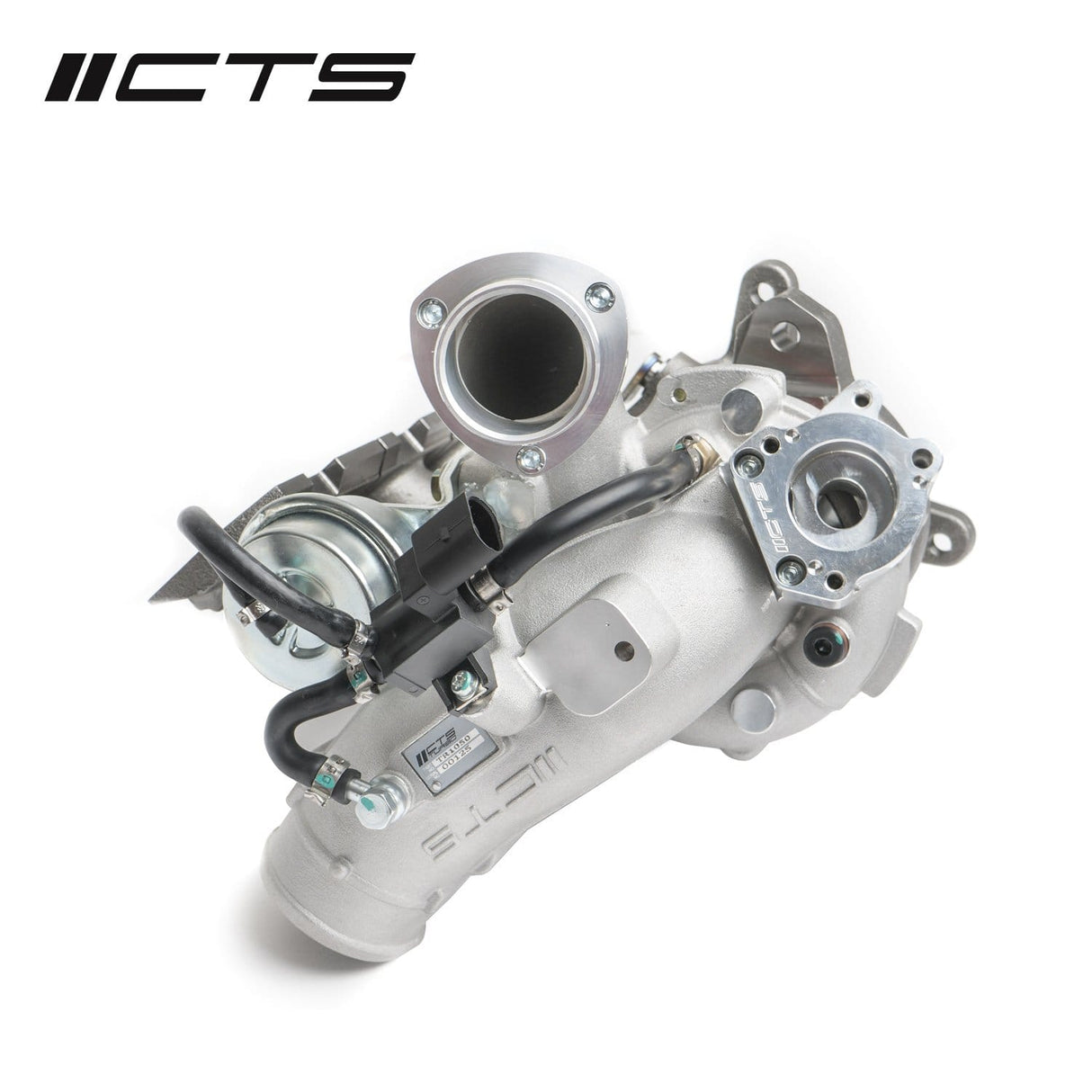 CTS Turbo K04 Turbocharger Upgrade For FSI & TSI Gen1 Engines (Ea113 And Ea888.1)