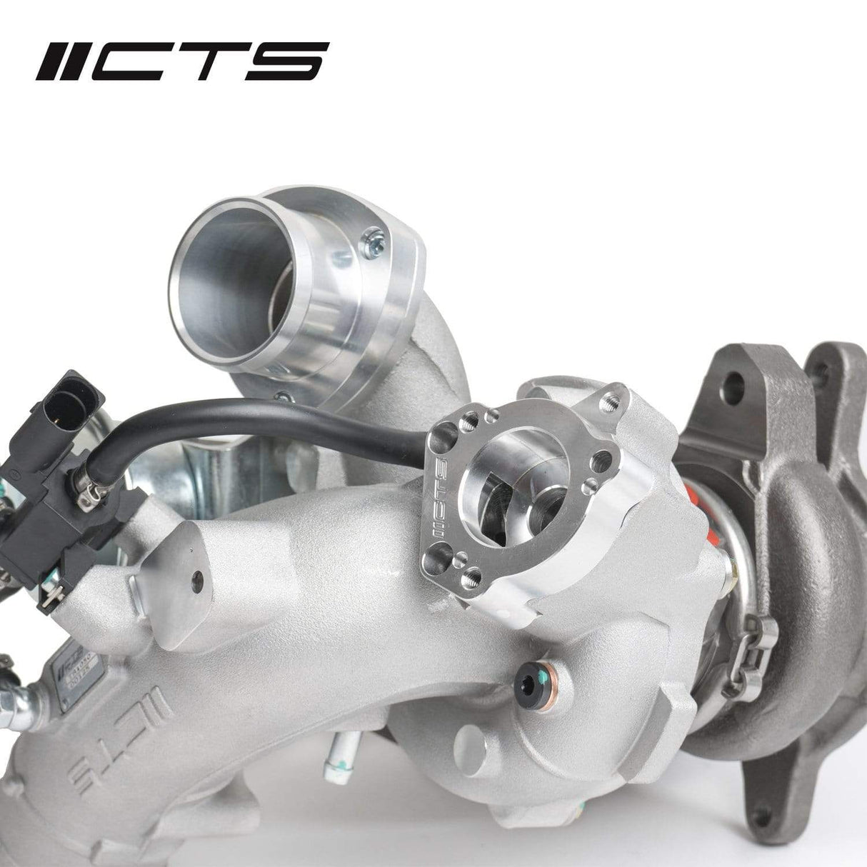 CTS Turbo K04 Turbocharger Upgrade For FSI & TSI Gen1 Engines (Ea113 And Ea888.1)