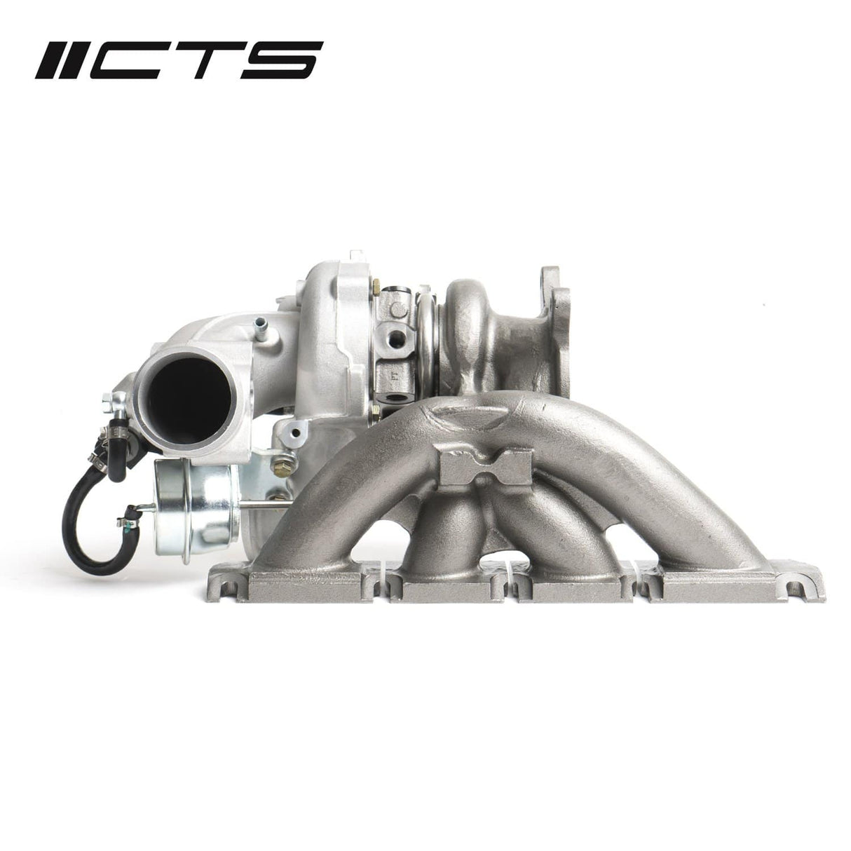 CTS Turbo K04 Turbocharger Upgrade For FSI & TSI Gen1 Engines (Ea113 And Ea888.1)