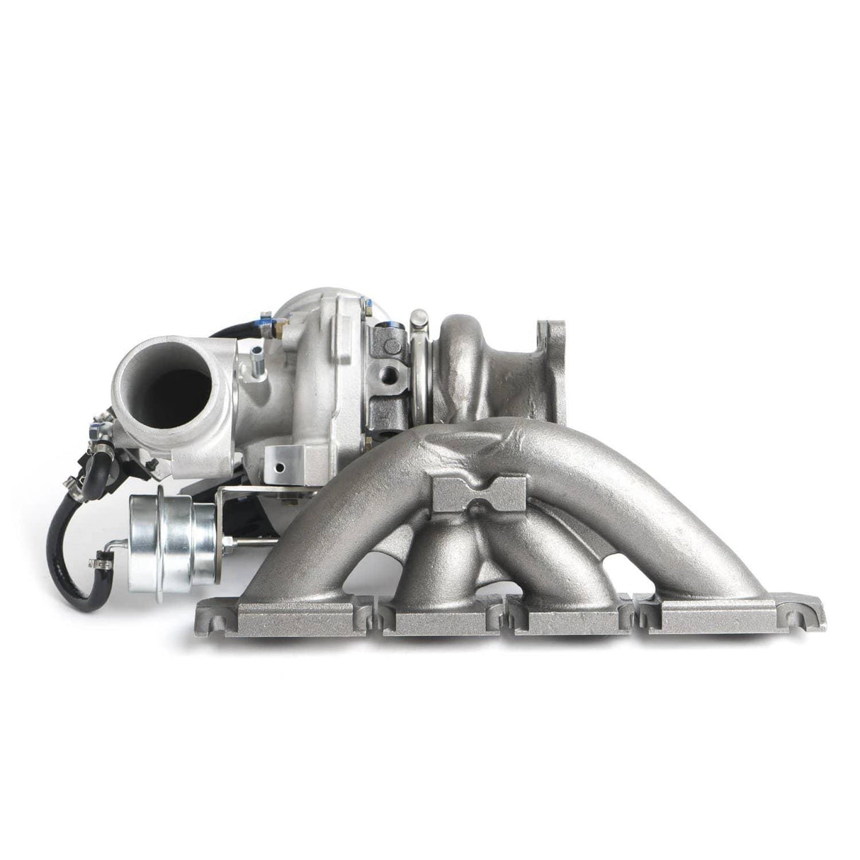 CTS Turbo BorgWarner K04 Turbo Upgrade Kit | B7 / B8 A4 2.0