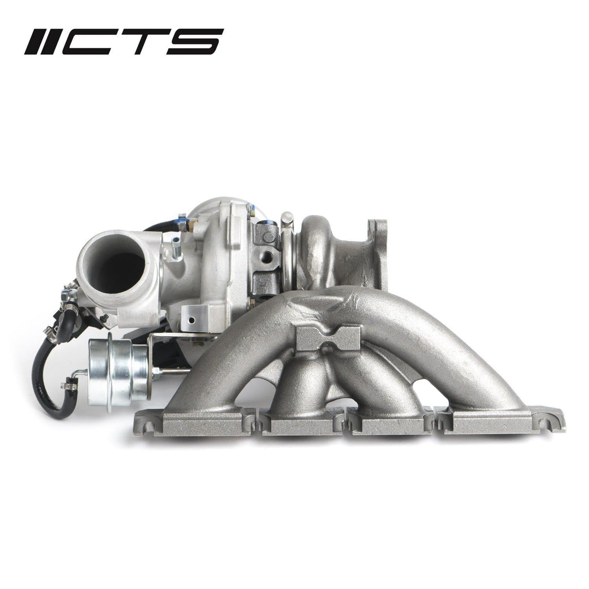 CTS Turbo K04-X Hybrid Turbocharger Upgrade | Audi B7/B8 Audi A4,A5, Allroad, Q5 2.0T
