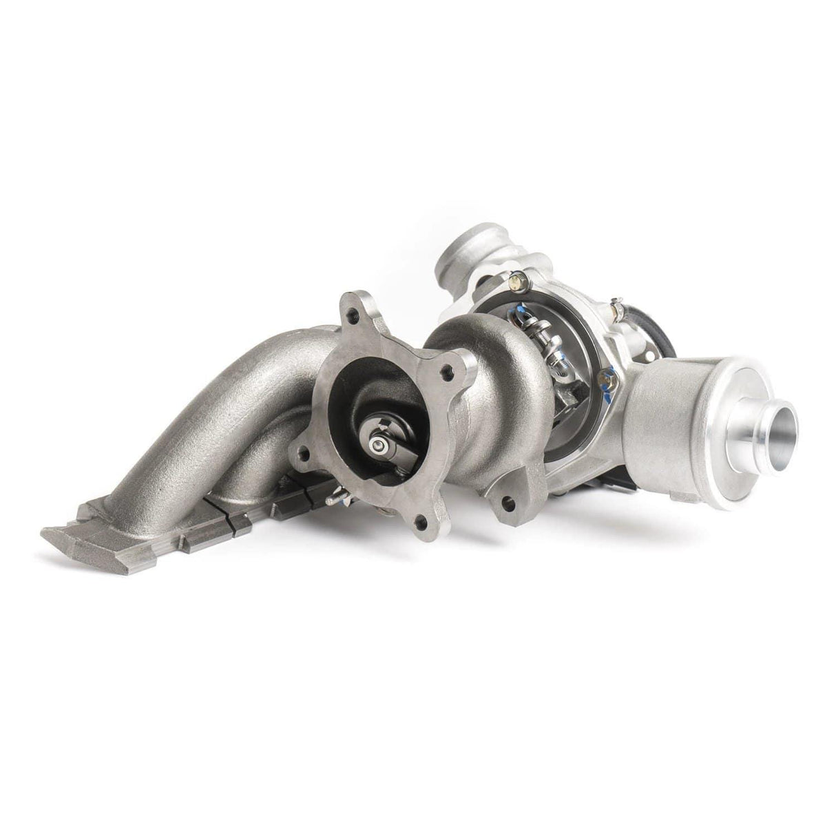 CTS Turbo BorgWarner K04 Turbo Upgrade Kit | B7 / B8 A4 2.0