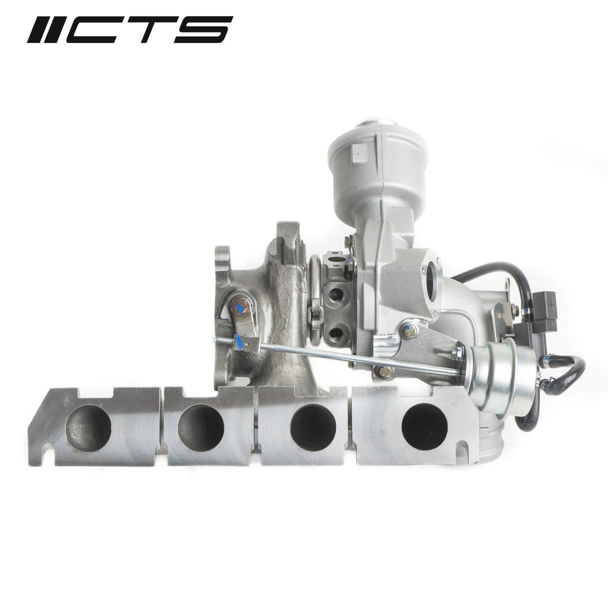 CTS Turbo K04-X Hybrid Turbocharger Upgrade | Audi B7/B8 Audi A4,A5, Allroad, Q5 2.0T