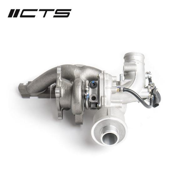 CTS Turbo K04-X Hybrid Turbocharger Upgrade | Audi B7/B8 Audi A4,A5, Allroad, Q5 2.0T