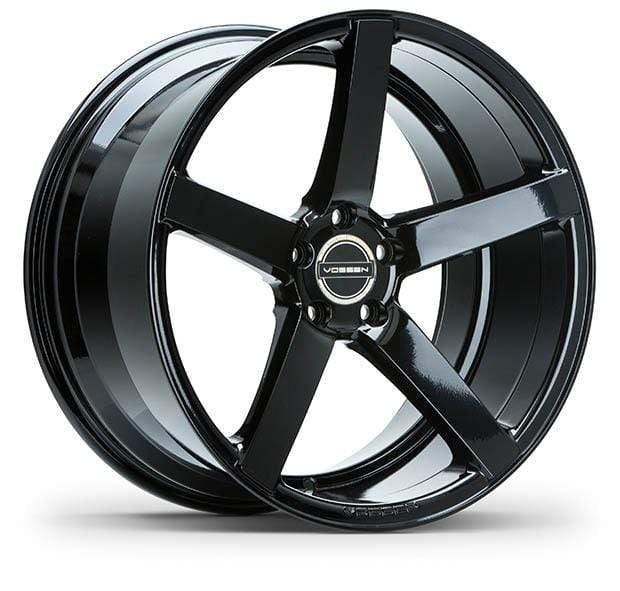 Vossen Custom CV3R Wheel in Gloss Black - (NLA)