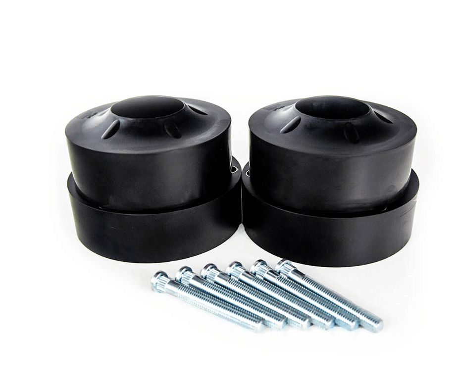 Forge Overland VW Touareg(T3)/Audi Q7/Porsche Cayenne Lift Kit