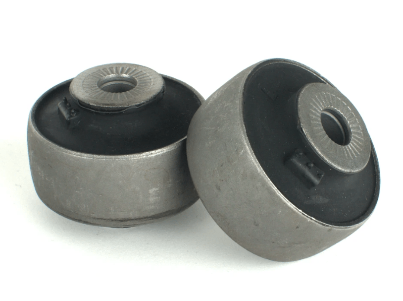 MK6 Jetta/New Beetle Control Arms - Solid Rubber Bushings