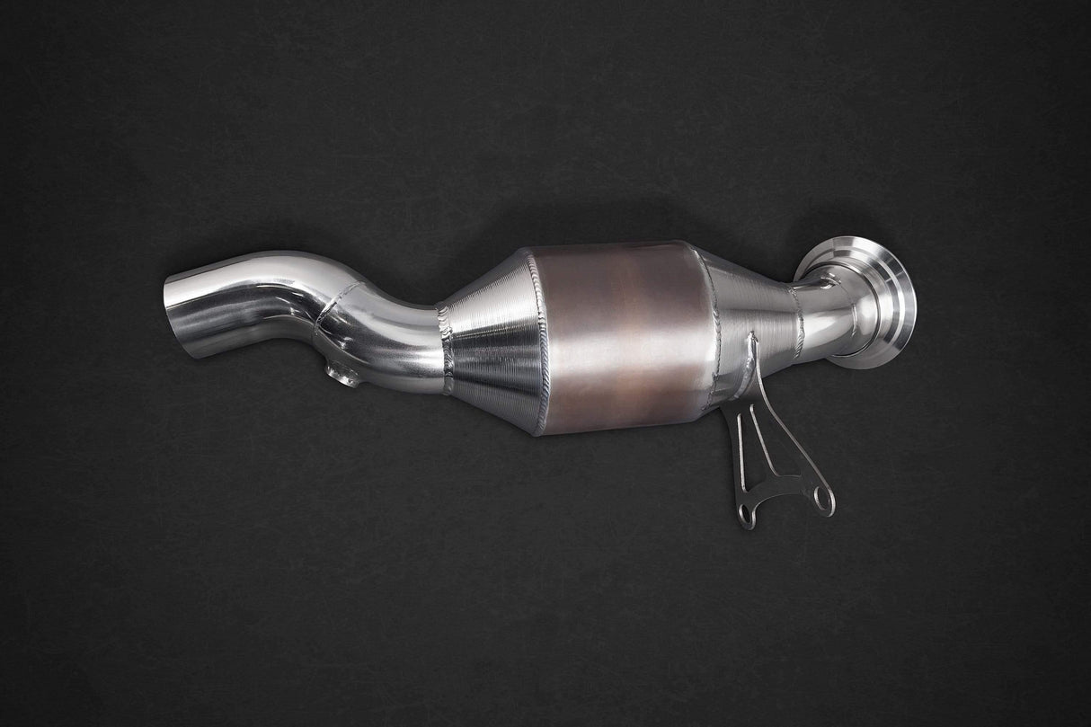 Ferrari 458 Sports Cats 200 Cell (incl. Heat Blankets)