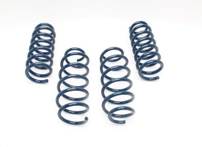 Dinan Performance Spring Set - BMW F01 / 750i - (NLA)