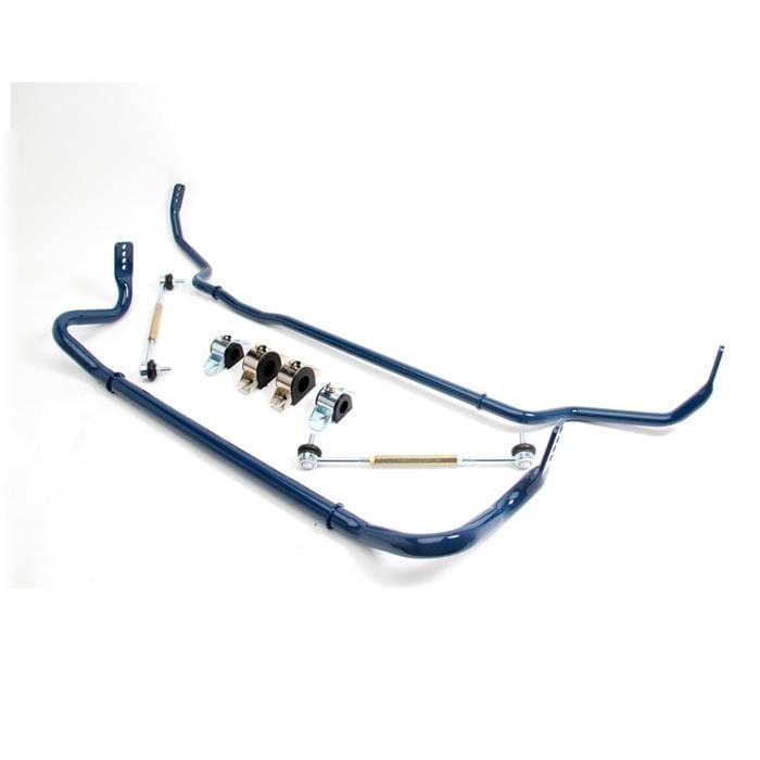Dinan Adjustable Anti-Roll Bar Set - BMW F8X | M2 | M3 | M4