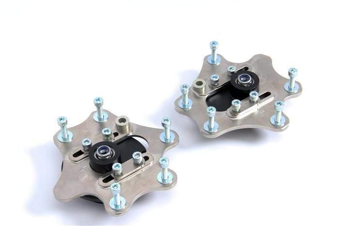 Dinan Adjustable Camber Plate Kit - BMW F2X | F3X (NLA)