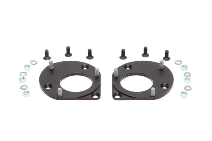 Dinan Camber Plates - BMW E6X M5 | M6