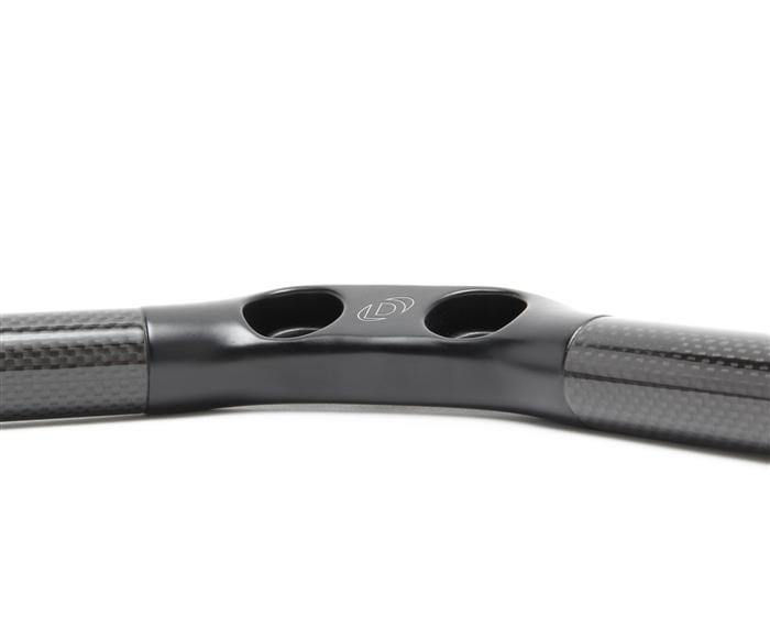 Dinan Carbon Fiber Front Strut Tower Brace - BMW E6X | 5/6-Series
