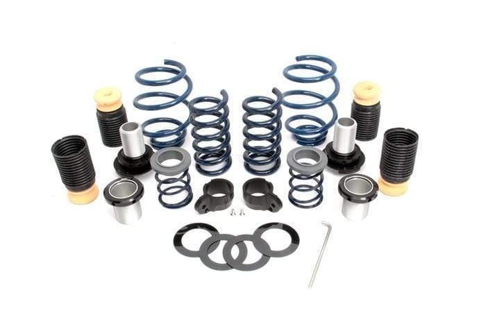 Dinan High Performance Coilover System - F82 BMW M2