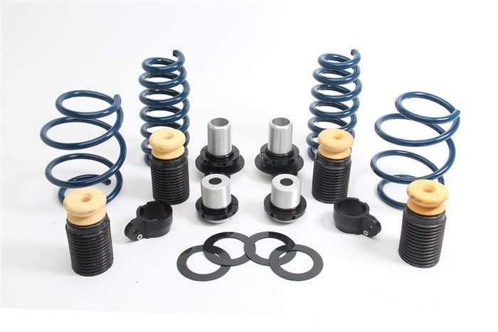 Dinan High Performance Coilover System - F8X BMW M3 | M4 (w/ EDC) (NLA)