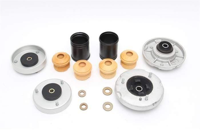 Dinan Supplemental Ride Quality & Handling Kit - BMW E63 | M6 (NLA)
