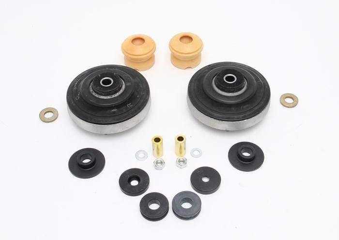 Dinan Supplemental Ride Quality & Handling Kit - BMW E9X | M3 (w/o EDC)