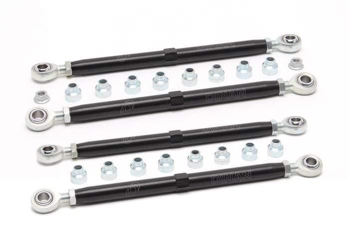 Dinan Rear Suspension Link Kit - BMW F8X | M2 | M3 | M4