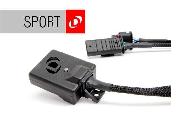 DinanTronics Sport Performance Tuner for BMW | F0X | F1X | F2X | F3X | N20/N55