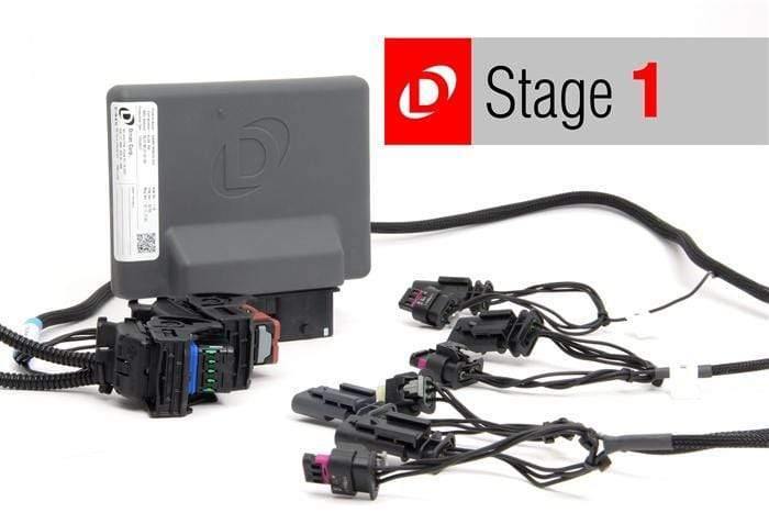 DinanTronics Stage 1 Tuner for BMW | F2X | F3X | 230i/330i/430i | B46 (NLA)