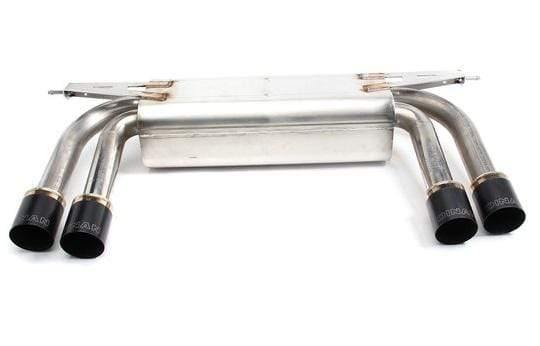 Dinan Free Flow Axle-Back Exhaust for BMW | E70 | X5M